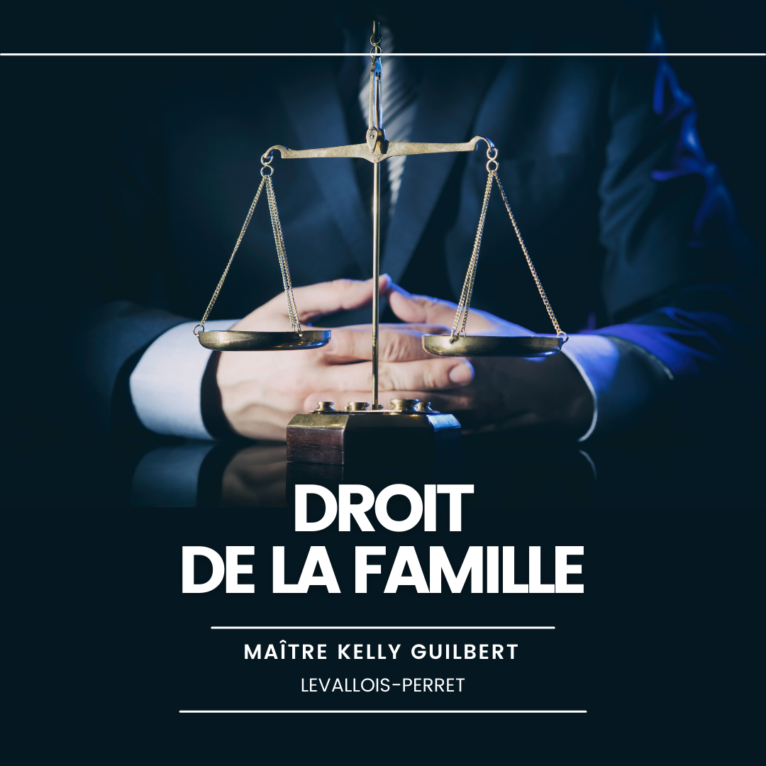 droit de la famille avocat levallois